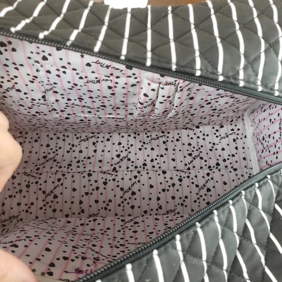 ❌SOLD❌🆕️ Betsey Johnson Weekender LBCRUZIN - Picture 4 of 4